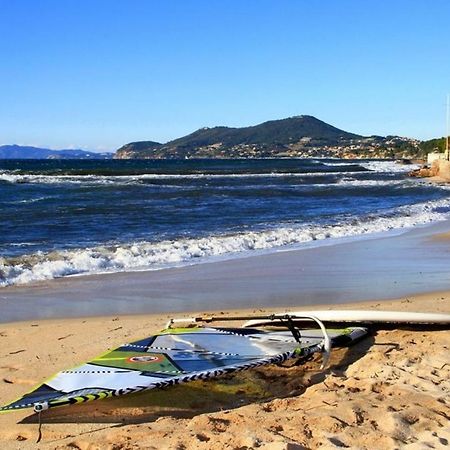 La Gavine Studio Vue Mer Hyères Екстериор снимка