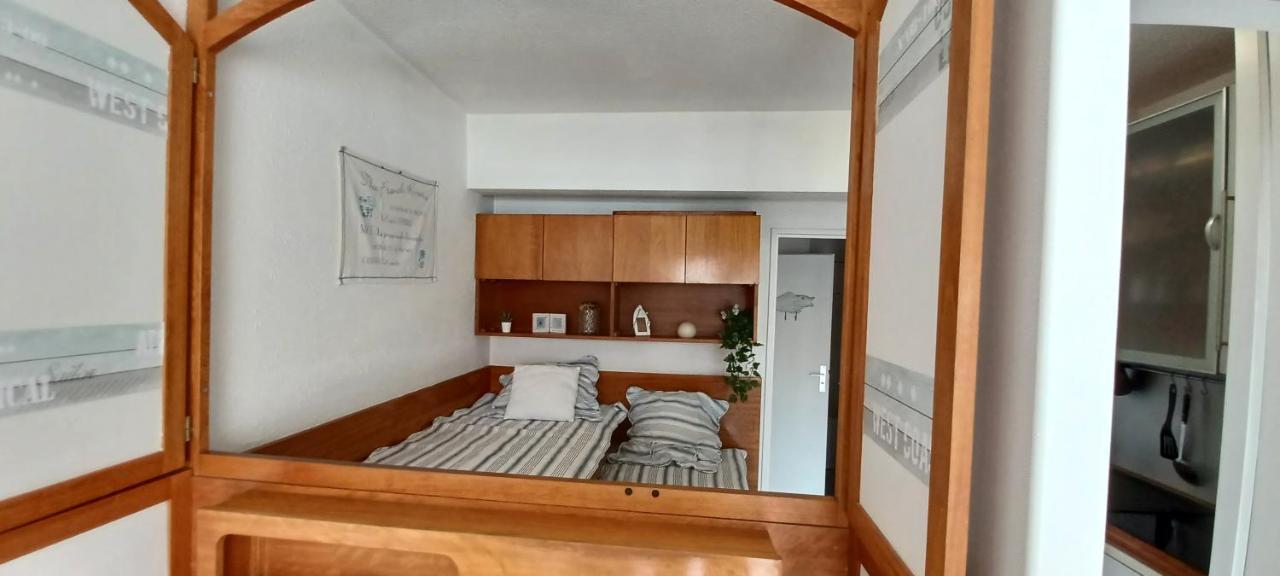 La Gavine Studio Vue Mer Hyères Екстериор снимка