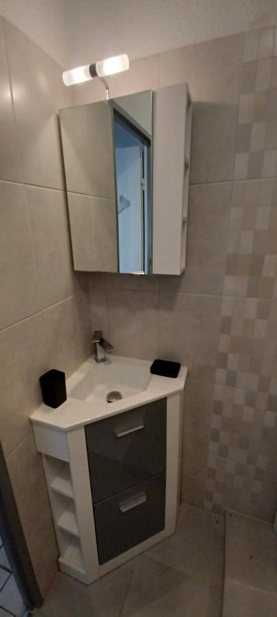 La Gavine Studio Vue Mer Hyères Екстериор снимка